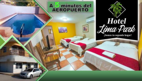Hotel Lima Park